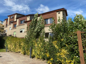 Altos de Huemul Apart, El Calafate